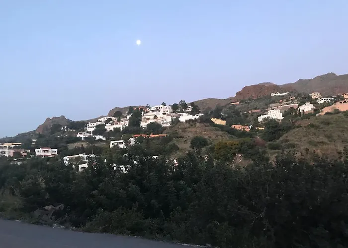 Hospedería Ancladero