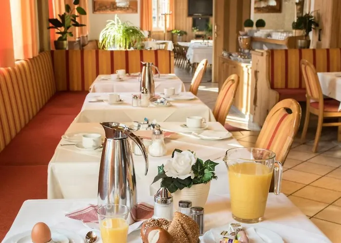 Hotel und Gasthof Soller Ismaning