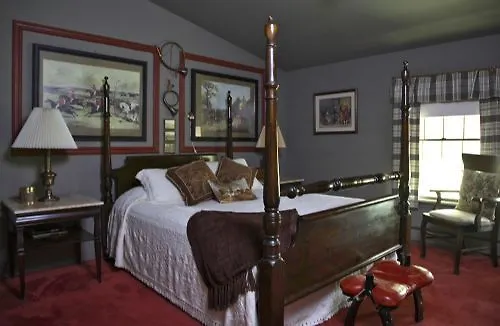 Whitehouse Station Hotels