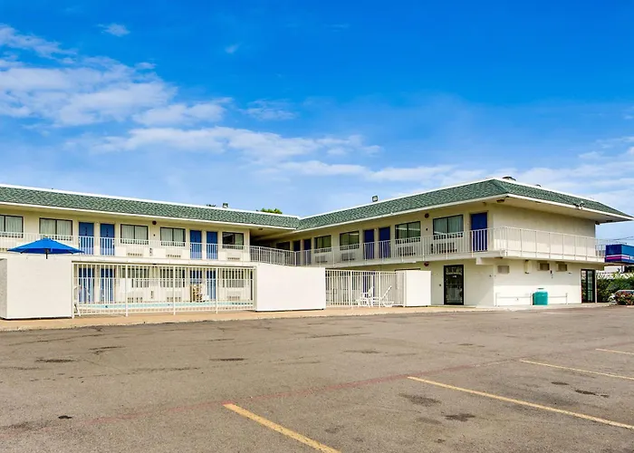 Avera Suites Muskogee