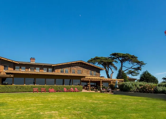 The Pierpont Inn Ventura