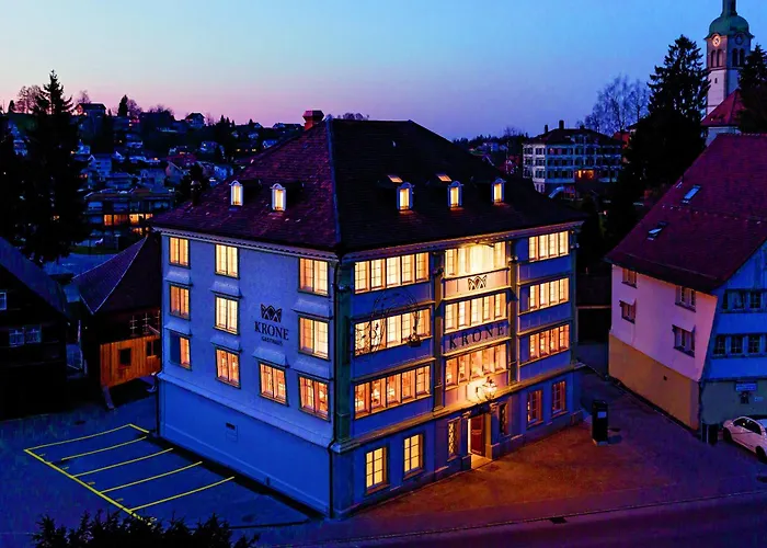 Hotels in Speicher
