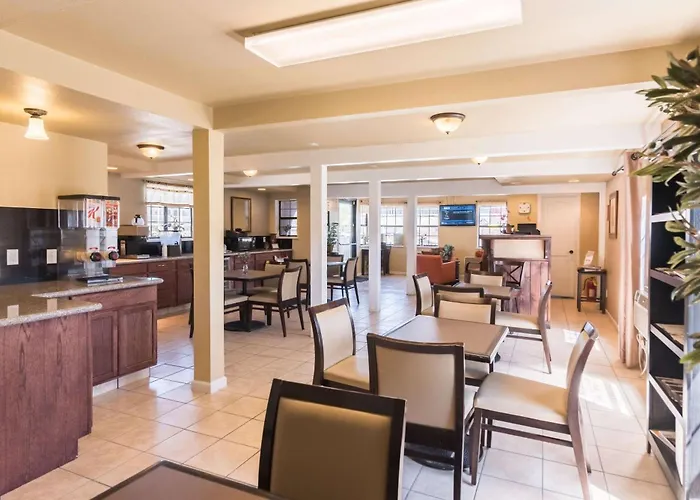 1St Interstate Inn Montrose