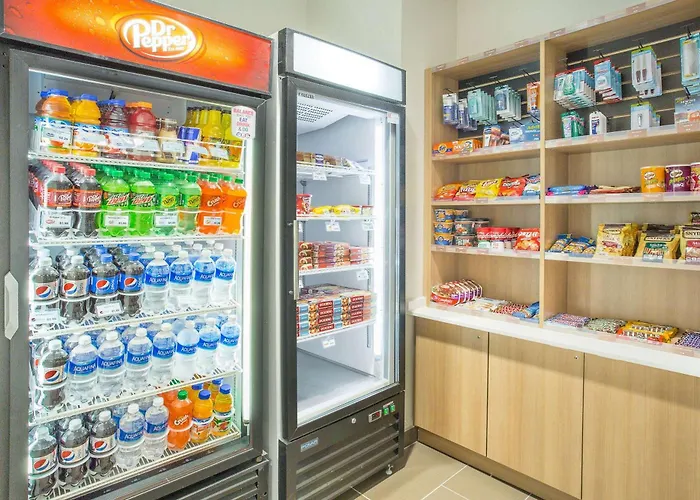 Microtel Inn & Suites By Wyndham Ocean City West Ocean City