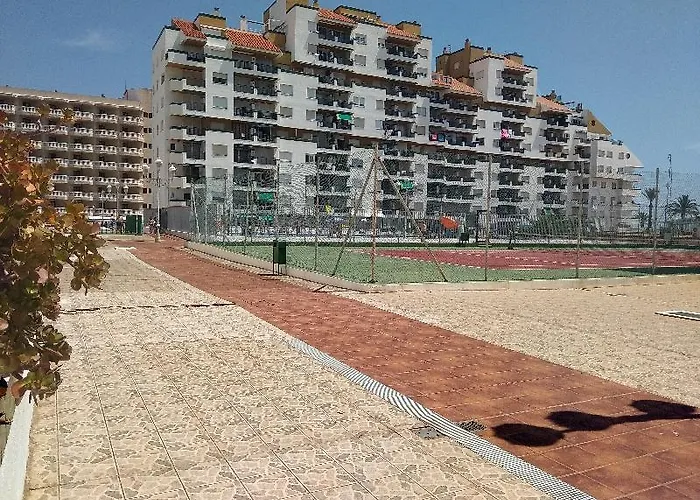 Hotel Peniscola Playa 3000