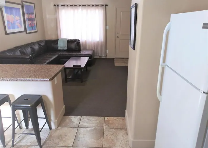 Lake Powell Motel & Apartments Page