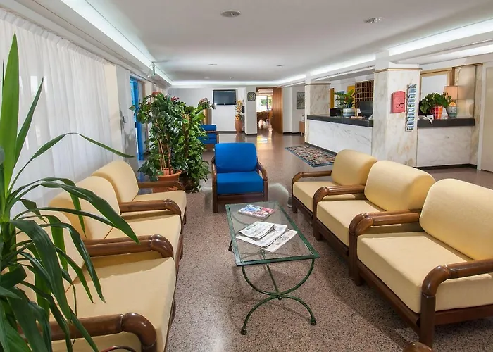 Hotel Olimpic Martinsicuro