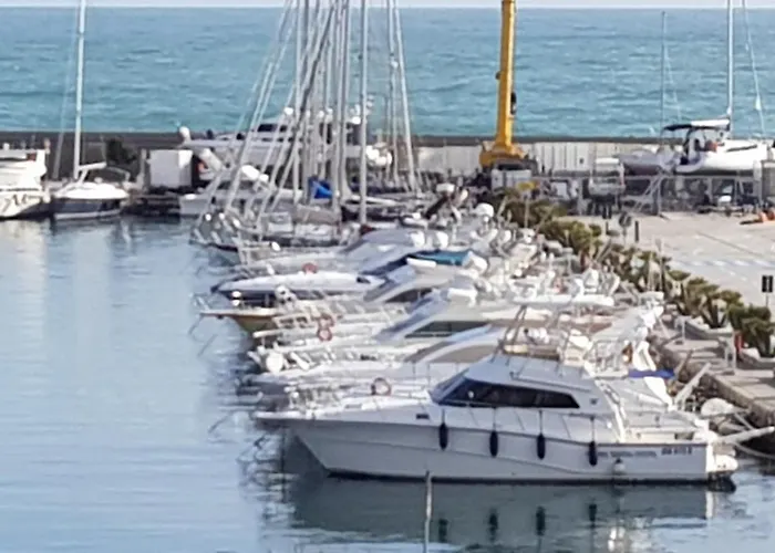 Hotel Garden Marina dʼMarina dʼAndora