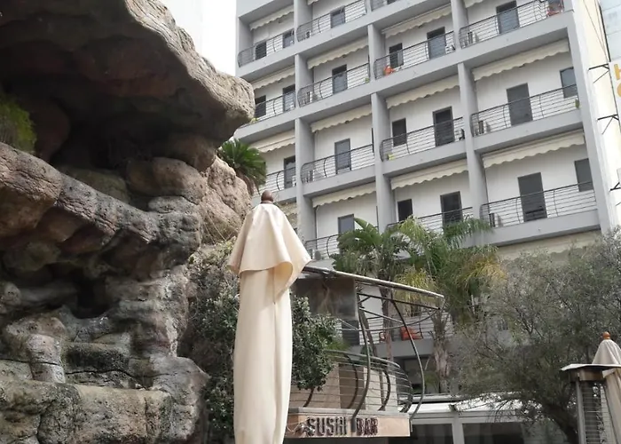 Tropicana Hotel San Giuliano