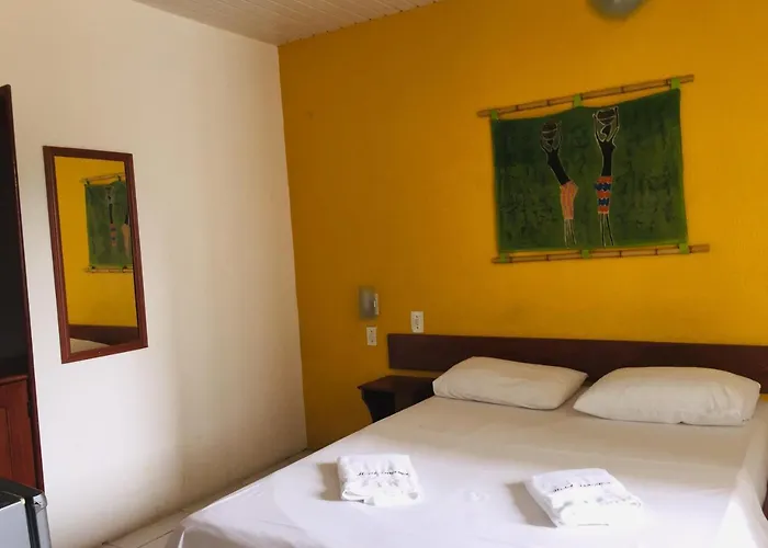 Hotel Iracema Fortaleza 