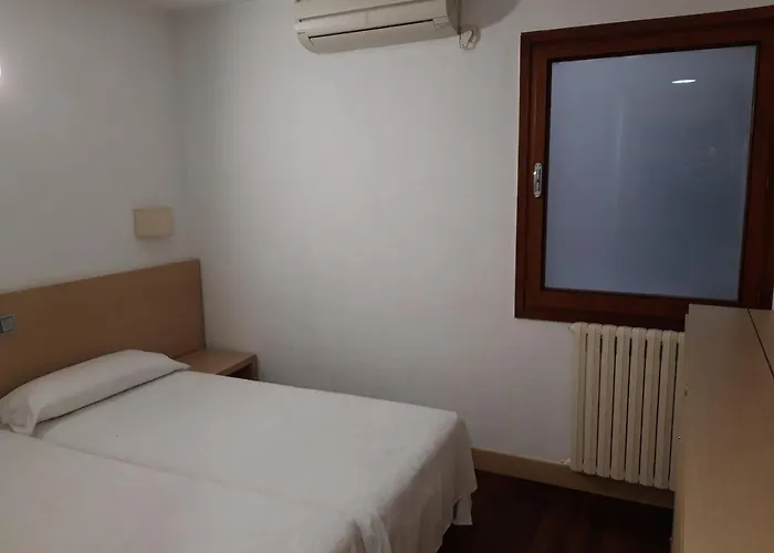 Hotel Puigcerdà