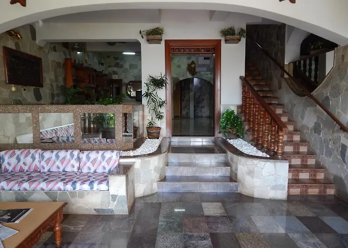 Palace Hotel