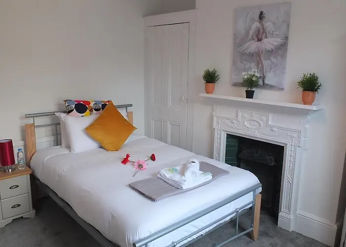 The Mill Suites - Tas Accommodations
