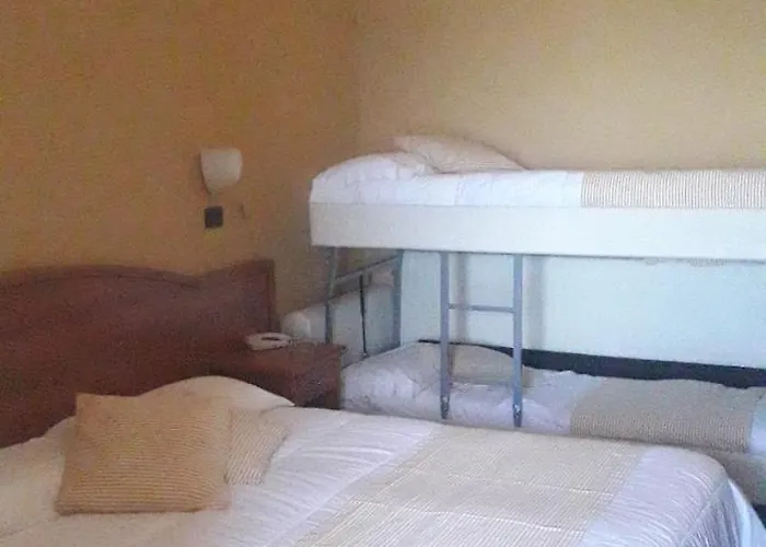 Hotel Beaurivage Senigallia