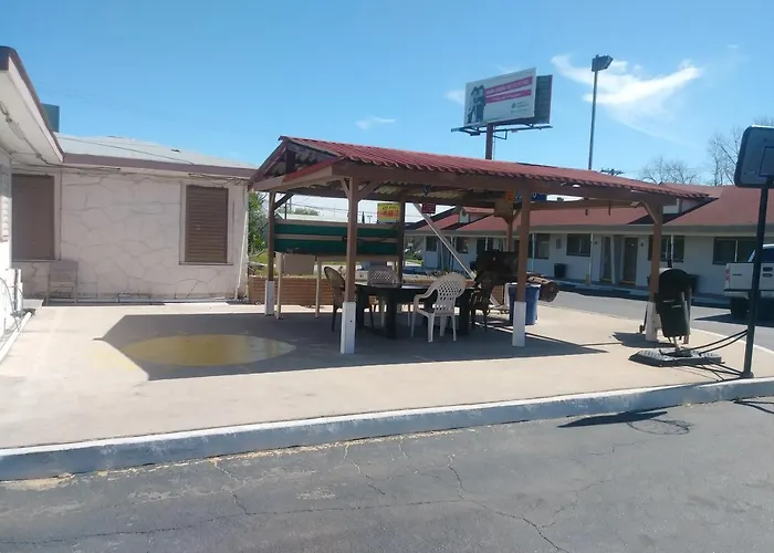 Garden Inn & Suites New Braunfels