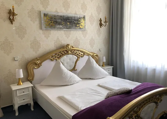 Hotel Maison Lemi Altenburg