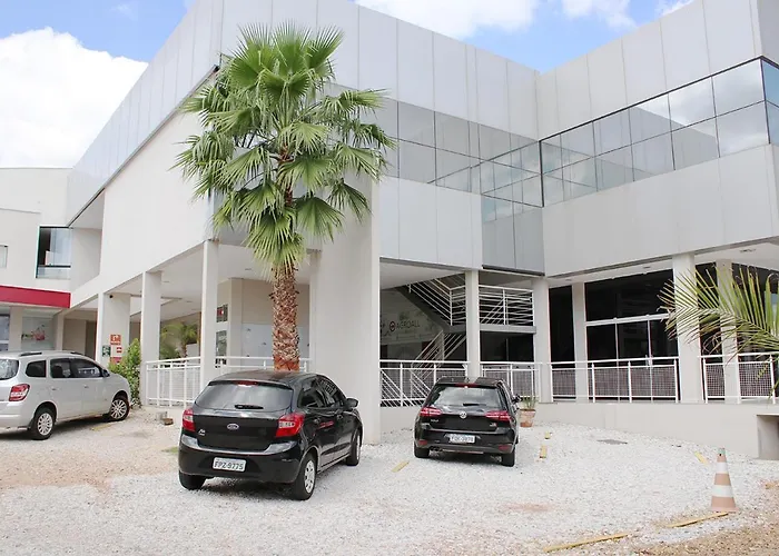 Blu Apart Hotel