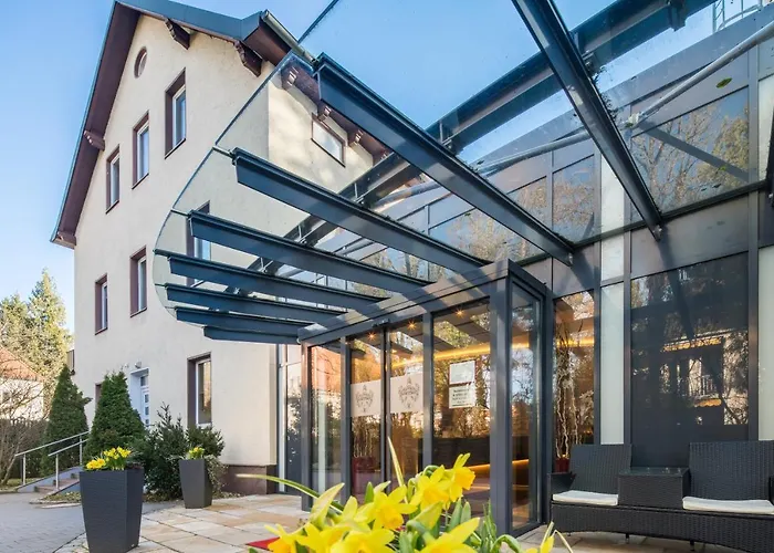 Hotel Asemann Planegg