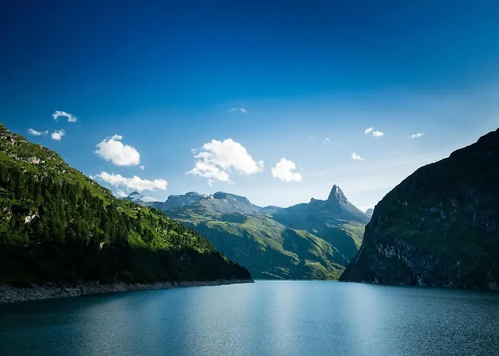 Hotels in Vals