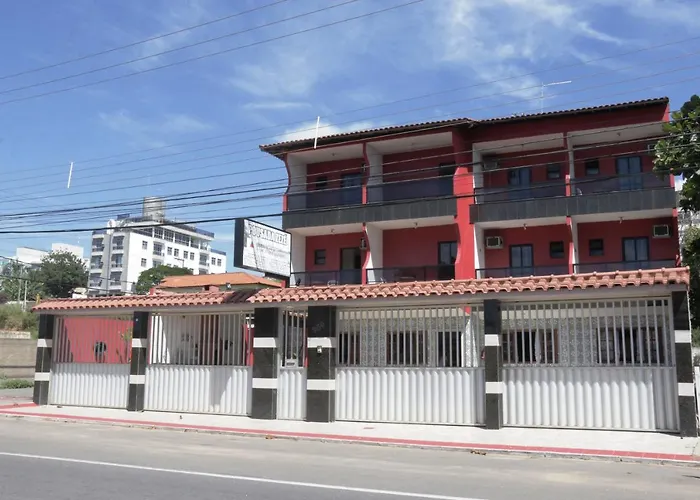 Pousada da Zezé