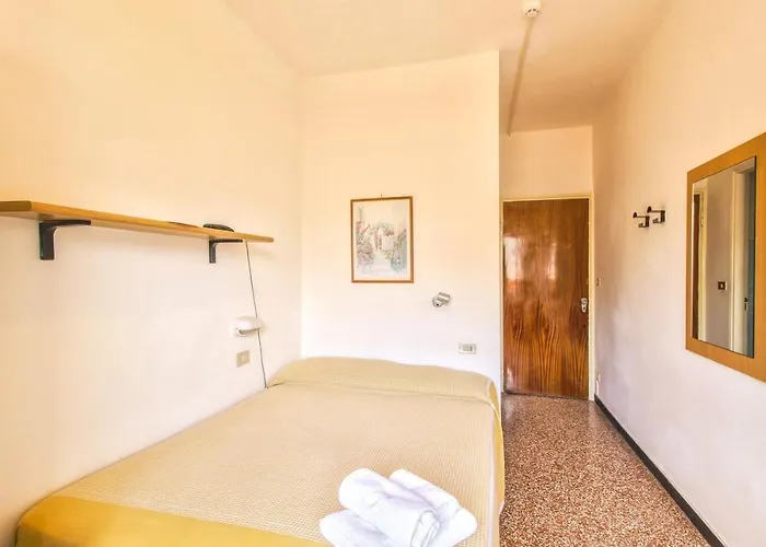 Hotel Minerva Pietra Ligure