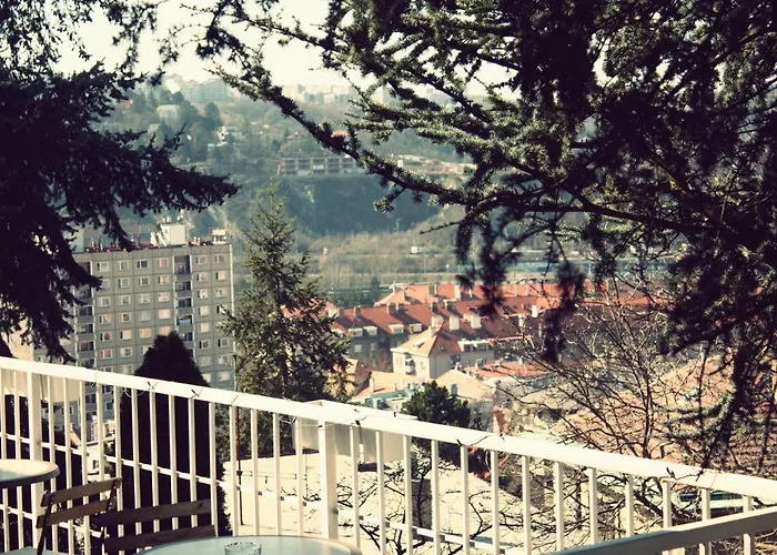 Hotel Monica Praag