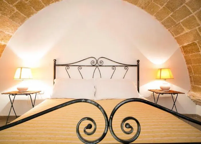 Appartamenti In Residence Kale Gallipoli