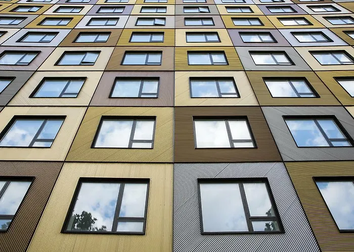 Copenhagen Aparthotels