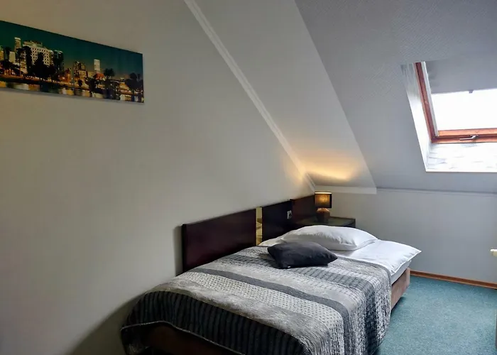 Hotel Pawlowski