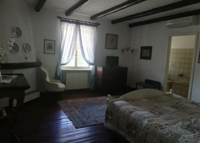 La Boatina Bed and Breakfast Cormòns