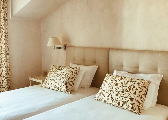 Quinta De Catralvos Hotel Azeitão