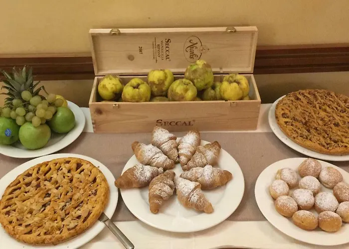 hotel dei consoli Gubbio