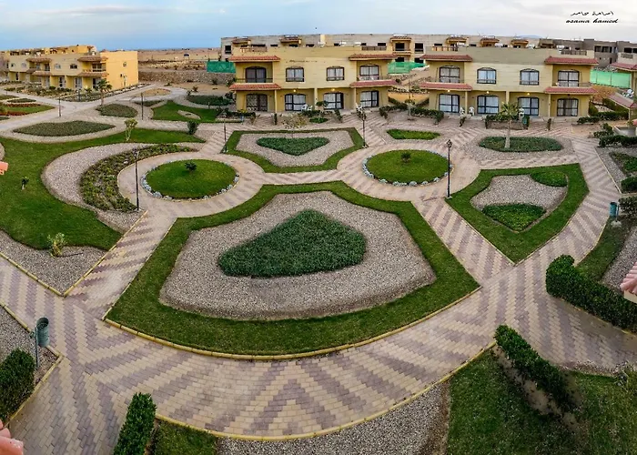 Regina Resort El Sokhna
