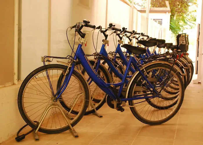 Hotel Doria Riccione