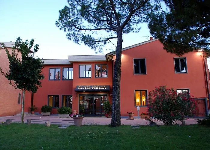 Hotel Marzia Scandicci
