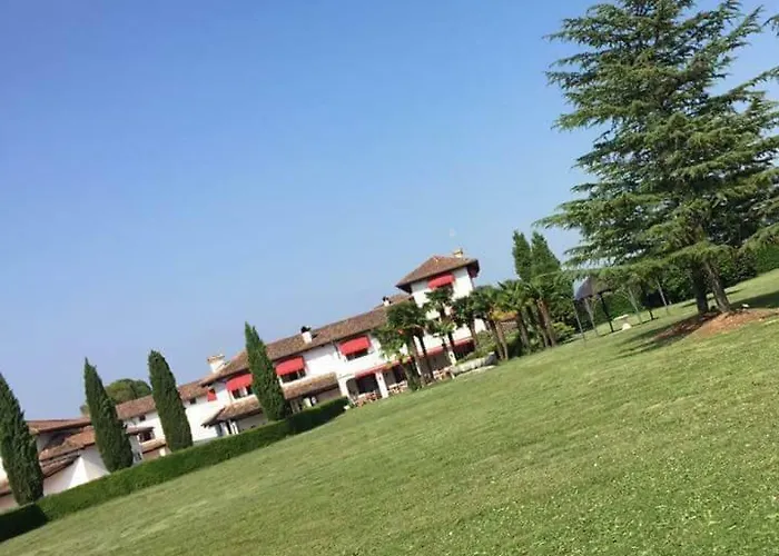 La Boatina Bed and Breakfast Cormòns