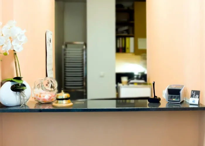 Boutique-Hotels in Frankfurt am Main