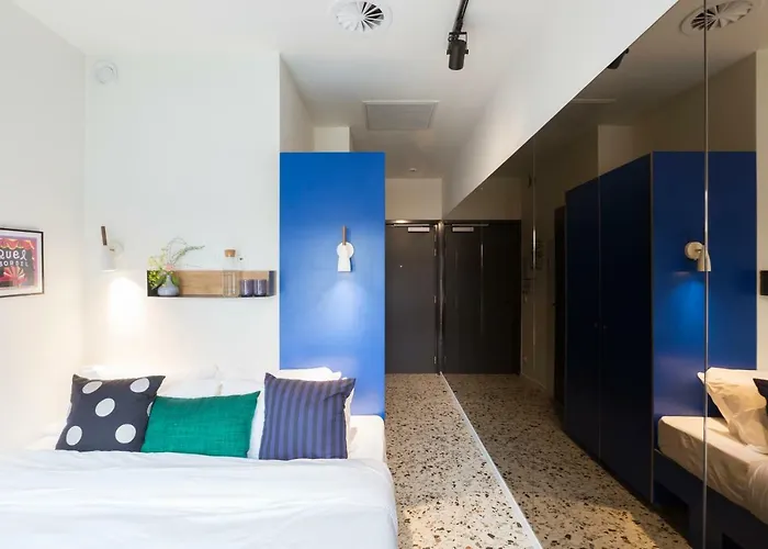 Hotels in Melsele