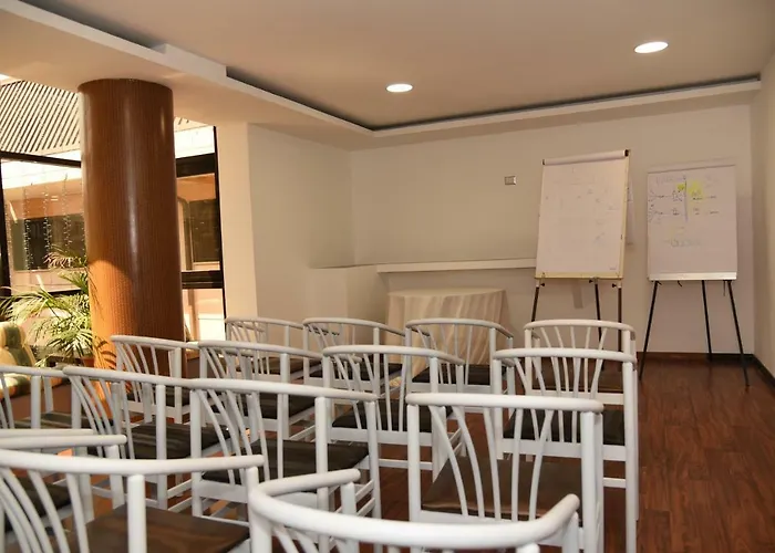 Grand Hotel Irpinia & Family Spa Avellino