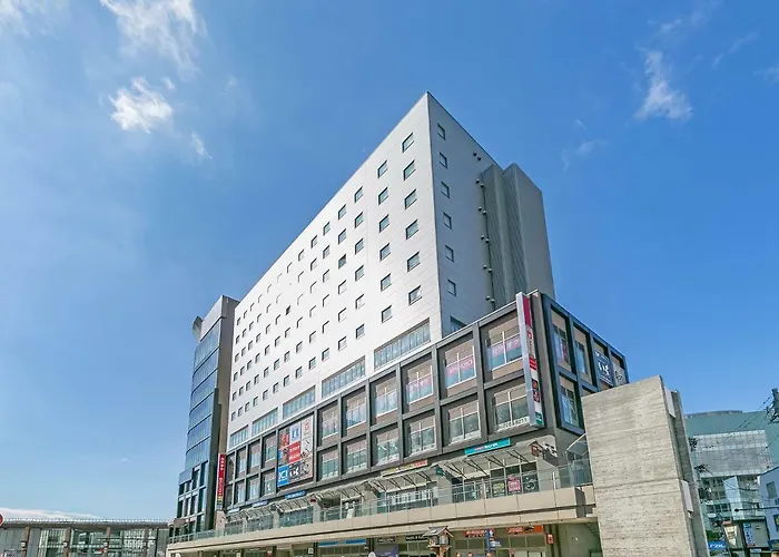 Hôtels à Nagano