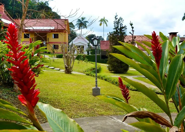Hotel Girassol Penedo 