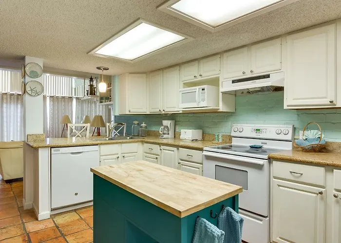 Ocean View Aparthotel South Padre Island