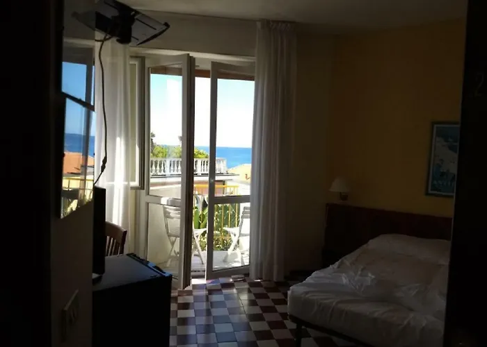 Hotel Della Punta