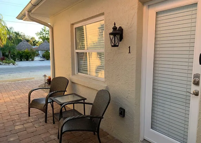 Siesta Key Hotels