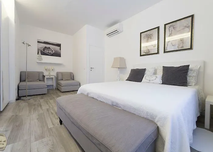 Bed and Breakfast Ca' Du Ale Sestri Levante