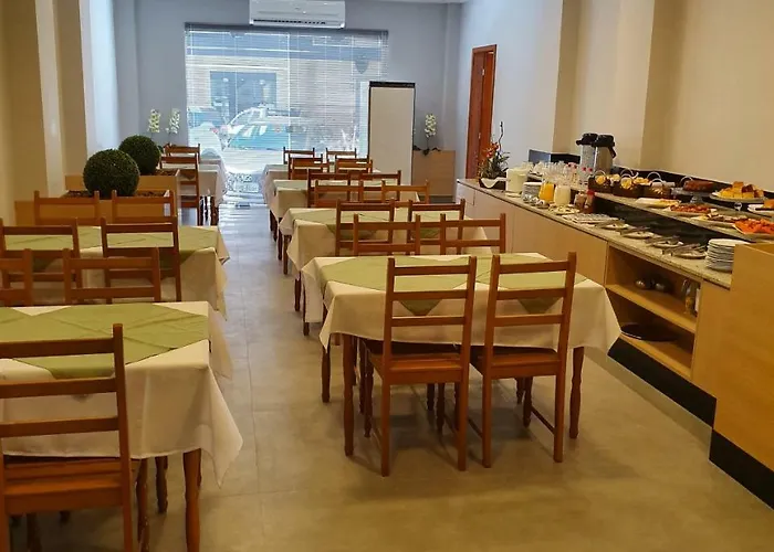 Guaratur Hotel Linhares