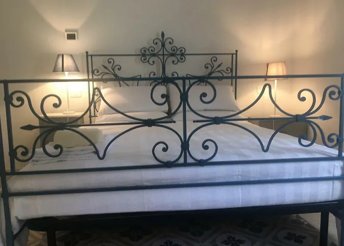 Bed and Breakfast Via Mazzini Bazzano
