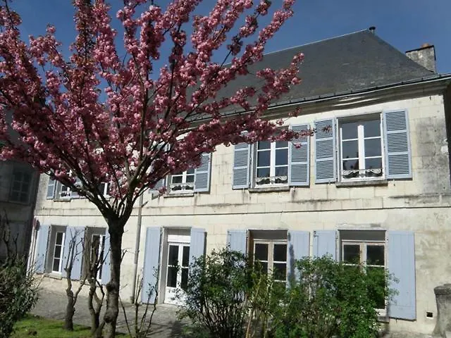 La Closerie Saint Jacques Loches