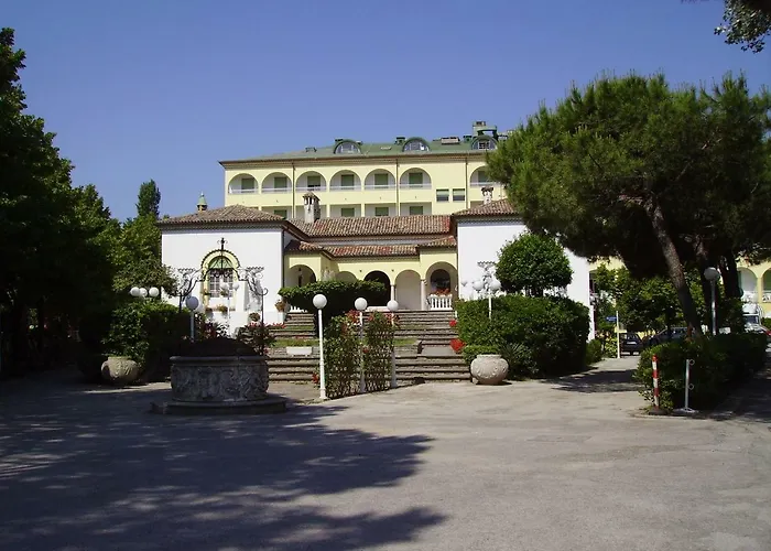 Park Hotel Ravenna Marina di Ravenna
