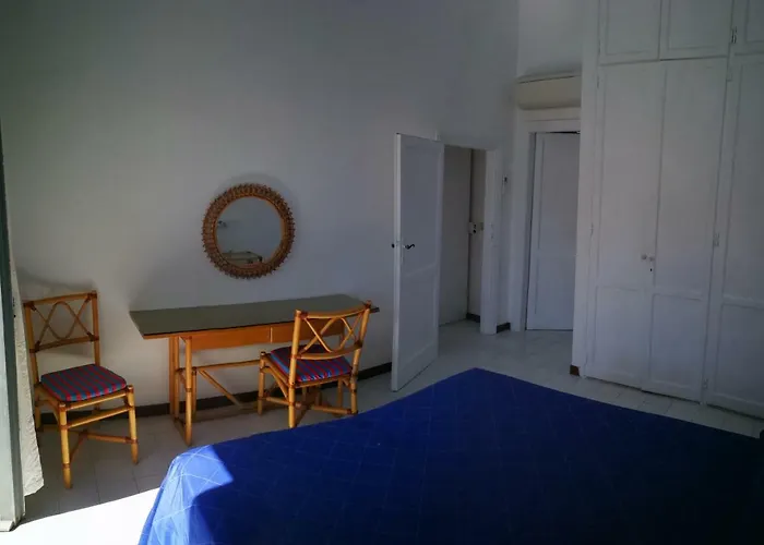 Hotel VisitPonza - Palazzetto Azzurro